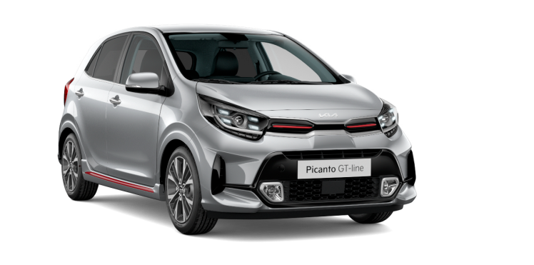 Picanto Active