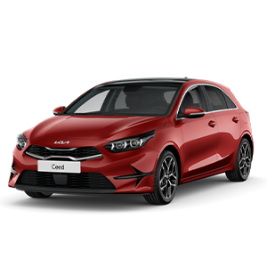 Kia XCEED barato - Kia Canarias