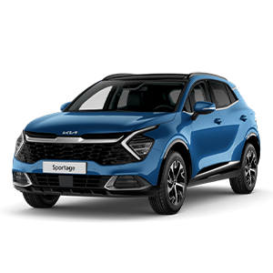 Kia Sportage barato - Kia Canarias